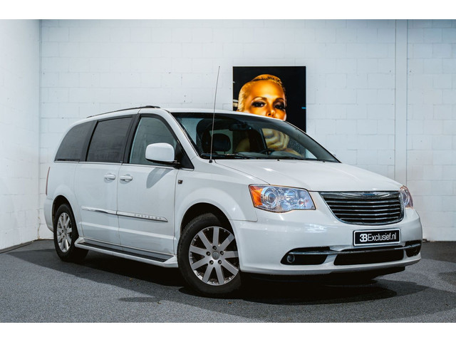 chrysler-grand-voyager--stow-en-go--3.6-v6-limited---executive---7-seat---entertainment--