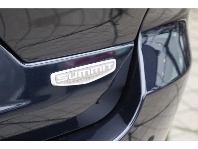 Jeep Grand Cherokee 2.0 Summit Reserve 4xe McIntosh Audio Passenger Display Panoramadak