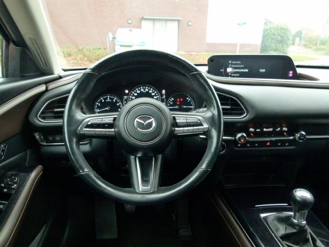 Mazda CX-30 2.0 e-SkyActiv-G M Hybrid Comfort 57788 KM LMV HUB