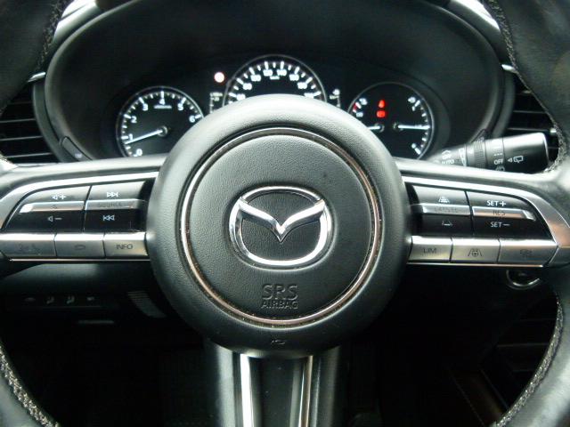 Mazda CX-30 2.0 e-SkyActiv-G M Hybrid Comfort 57788 KM LMV HUB