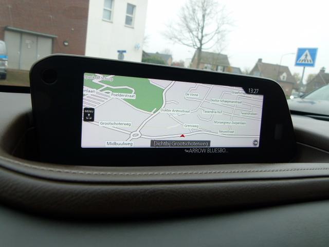 Mazda CX-30 2.0 e-SkyActiv-G M Hybrid Comfort 57788 KM LMV HUB