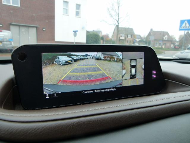 Mazda CX-30 2.0 e-SkyActiv-G M Hybrid Comfort 57788 KM LMV HUB