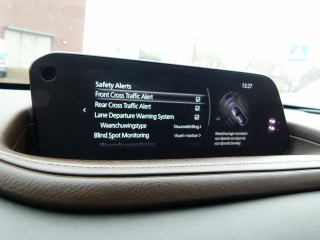 Mazda CX-30 2.0 e-SkyActiv-G M Hybrid Comfort 57788 KM LMV HUB