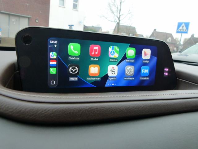 Mazda CX-30 2.0 e-SkyActiv-G M Hybrid Comfort 57788 KM LMV HUB