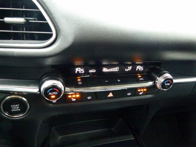 Mazda CX-30 2.0 e-SkyActiv-G M Hybrid Comfort 57788 KM LMV HUB