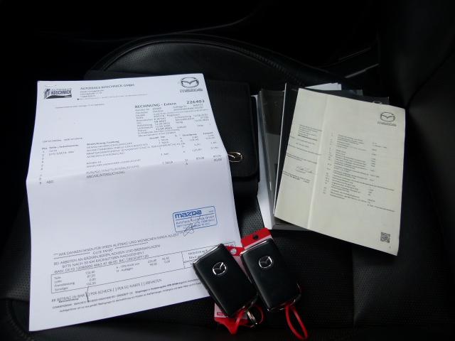 Mazda CX-30 2.0 e-SkyActiv-G M Hybrid Comfort 57788 KM LMV HUB