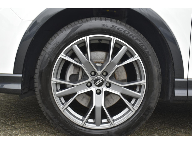 Audi Q3 Sportback 45 TFSI e Edition Navi Camera LED 19 Velgen PHEV