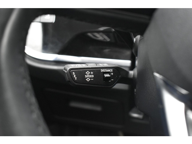 Audi Q3 Sportback 45 TFSI e Edition Navi Camera LED 19 Velgen PHEV