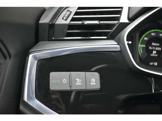 Audi Q3 Sportback 45 TFSI e Edition Navi Camera LED 19 Velgen PHEV