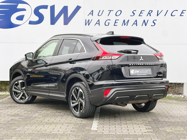 Mitsubishi Eclipse Cross 2.4 PHEV Intense | Carplay | Camera | 18 inch | Keyless