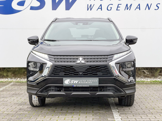 mitsubishi-eclipse-cross-2.4-phev-intense---carplay---camera---18-inch---keyless