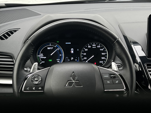 Mitsubishi Eclipse Cross 2.4 PHEV Intense | Carplay | Camera | 18 inch | Keyless
