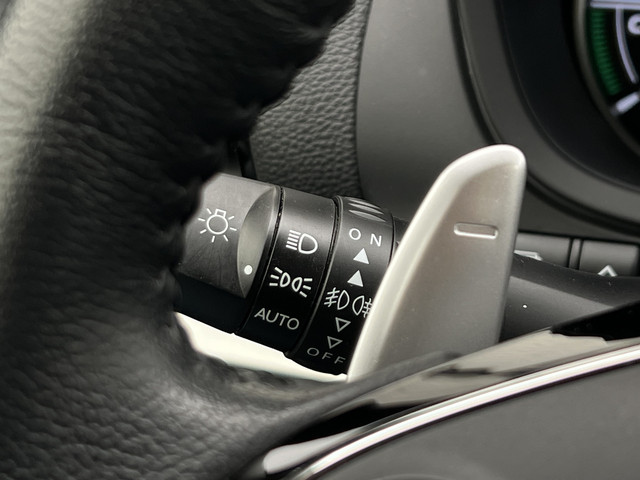 Mitsubishi Eclipse Cross 2.4 PHEV Intense | Carplay | Camera | 18 inch | Keyless