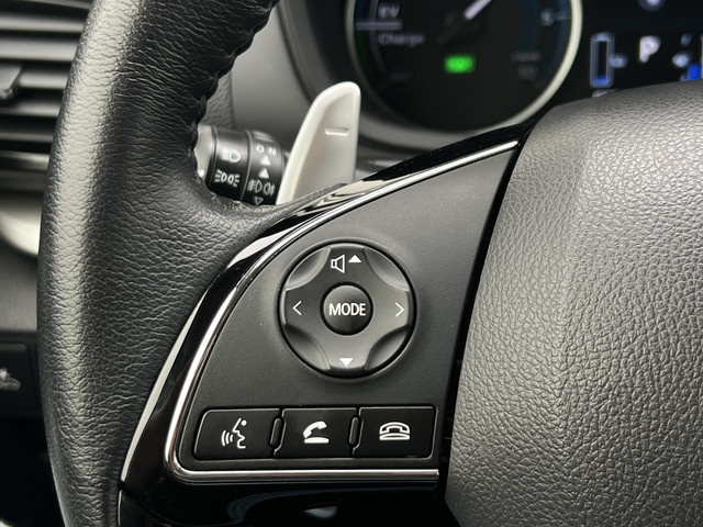 Mitsubishi Eclipse Cross 2.4 PHEV Intense | Carplay | Camera | 18 inch | Keyless