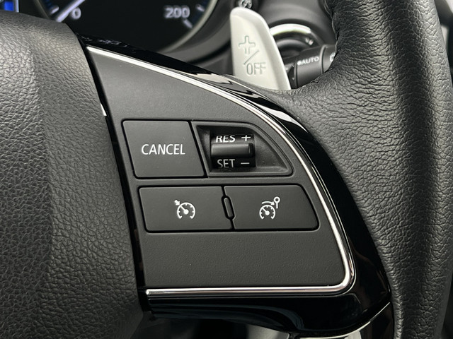 Mitsubishi Eclipse Cross 2.4 PHEV Intense | Carplay | Camera | 18 inch | Keyless