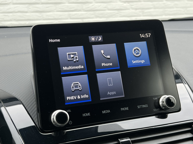 Mitsubishi Eclipse Cross 2.4 PHEV Intense | Carplay | Camera | 18 inch | Keyless