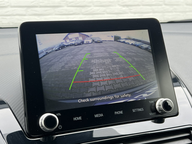 Mitsubishi Eclipse Cross 2.4 PHEV Intense | Carplay | Camera | 18 inch | Keyless