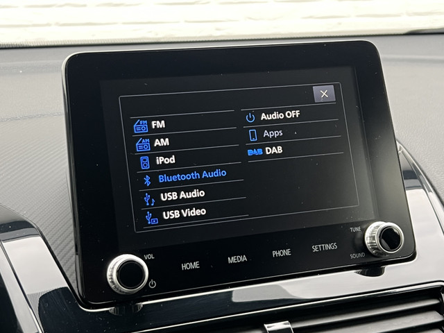 Mitsubishi Eclipse Cross 2.4 PHEV Intense | Carplay | Camera | 18 inch | Keyless