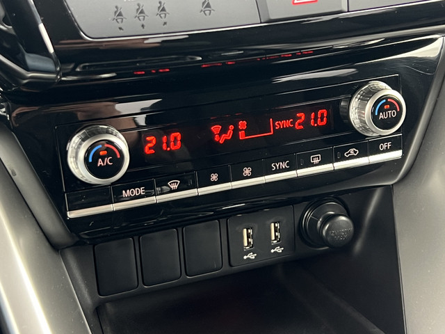 Mitsubishi Eclipse Cross 2.4 PHEV Intense | Carplay | Camera | 18 inch | Keyless