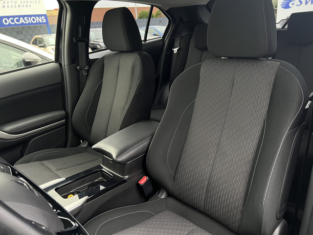 Mitsubishi Eclipse Cross 2.4 PHEV Intense | Carplay | Camera | 18 inch | Keyless
