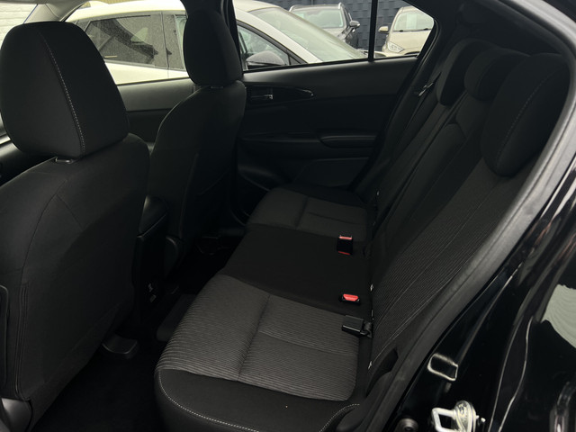 Mitsubishi Eclipse Cross 2.4 PHEV Intense | Carplay | Camera | 18 inch | Keyless