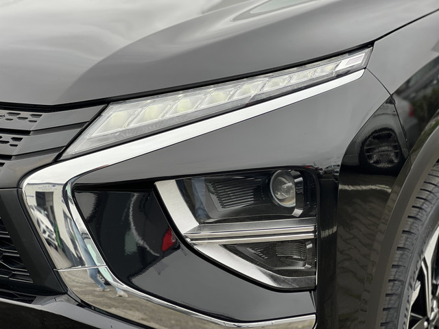 Mitsubishi Eclipse Cross 2.4 PHEV Intense | Carplay | Camera | 18 inch | Keyless