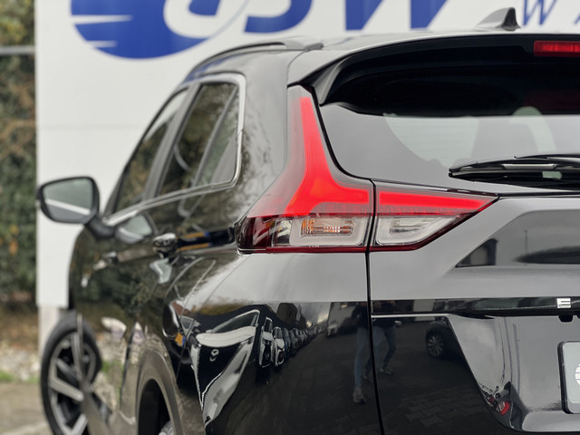 Mitsubishi Eclipse Cross 2.4 PHEV Intense | Carplay | Camera | 18 inch | Keyless