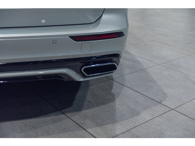 Volvo V60 B3 Aut. R-Design Stoelverwarming Leder Panoramadak 163pk