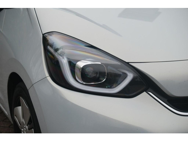 Honda Jazz 1.5 e:HEV 109pk CVT Executive | App Connect | Climate | Adaptive Cruise | Camera | PDC | Trekhaak