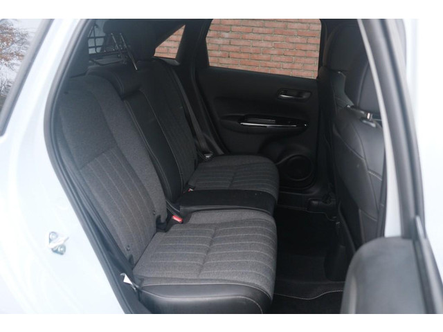 Honda Jazz 1.5 e:HEV 109pk CVT Executive | App Connect | Climate | Adaptive Cruise | Camera | PDC | Trekhaak