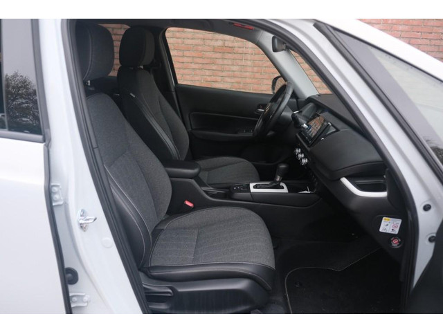 Honda Jazz 1.5 e:HEV 109pk CVT Executive | App Connect | Climate | Adaptive Cruise | Camera | PDC | Trekhaak