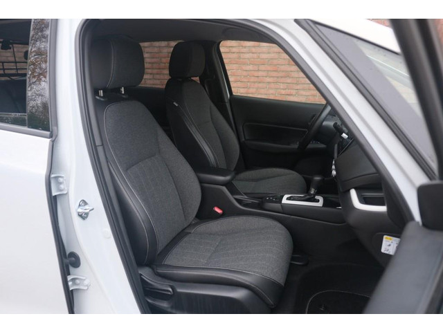 Honda Jazz 1.5 e:HEV 109pk CVT Executive | App Connect | Climate | Adaptive Cruise | Camera | PDC | Trekhaak