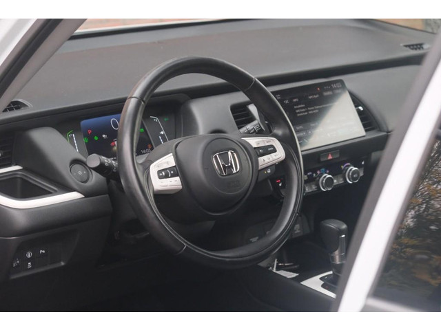 Honda Jazz 1.5 e:HEV 109pk CVT Executive | App Connect | Climate | Adaptive Cruise | Camera | PDC | Trekhaak