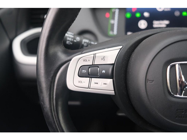 Honda Jazz 1.5 e:HEV 109pk CVT Executive | App Connect | Climate | Adaptive Cruise | Camera | PDC | Trekhaak