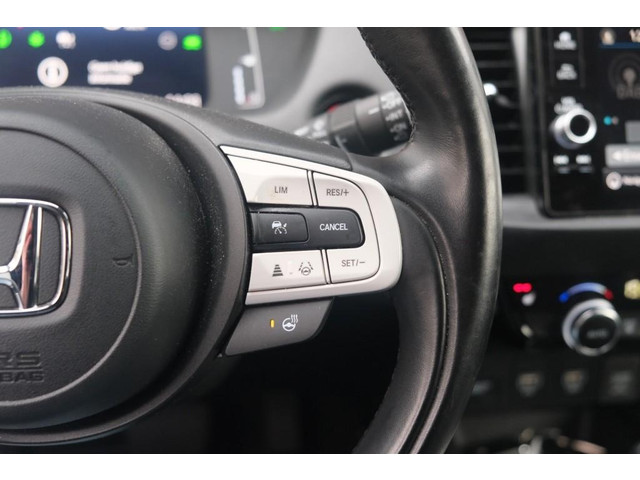 Honda Jazz 1.5 e:HEV 109pk CVT Executive | App Connect | Climate | Adaptive Cruise | Camera | PDC | Trekhaak