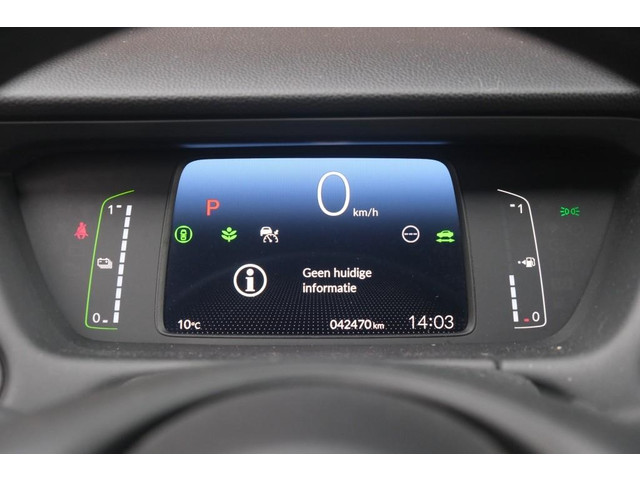 Honda Jazz 1.5 e:HEV 109pk CVT Executive | App Connect | Climate | Adaptive Cruise | Camera | PDC | Trekhaak