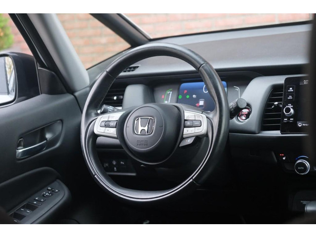 Honda Jazz 1.5 e:HEV 109pk CVT Executive | App Connect | Climate | Adaptive Cruise | Camera | PDC | Trekhaak