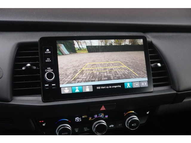 Honda Jazz 1.5 e:HEV 109pk CVT Executive | App Connect | Climate | Adaptive Cruise | Camera | PDC | Trekhaak
