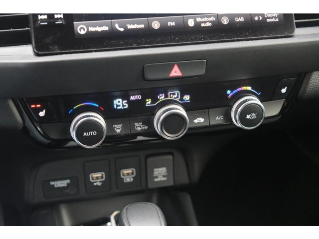 Honda Jazz 1.5 e:HEV 109pk CVT Executive | App Connect | Climate | Adaptive Cruise | Camera | PDC | Trekhaak