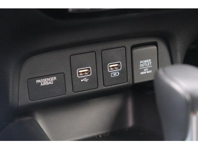 Honda Jazz 1.5 e:HEV 109pk CVT Executive | App Connect | Climate | Adaptive Cruise | Camera | PDC | Trekhaak