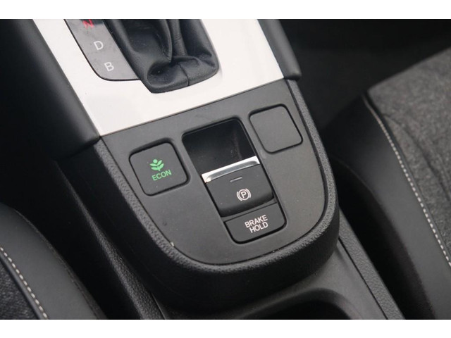 Honda Jazz 1.5 e:HEV 109pk CVT Executive | App Connect | Climate | Adaptive Cruise | Camera | PDC | Trekhaak