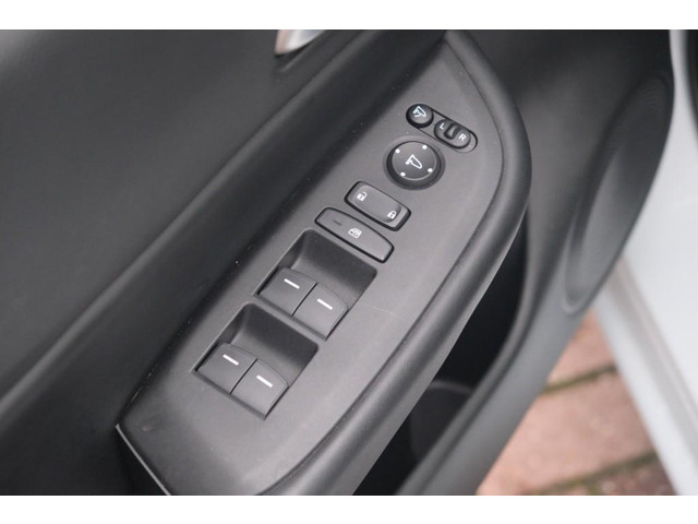 Honda Jazz 1.5 e:HEV 109pk CVT Executive | App Connect | Climate | Adaptive Cruise | Camera | PDC | Trekhaak