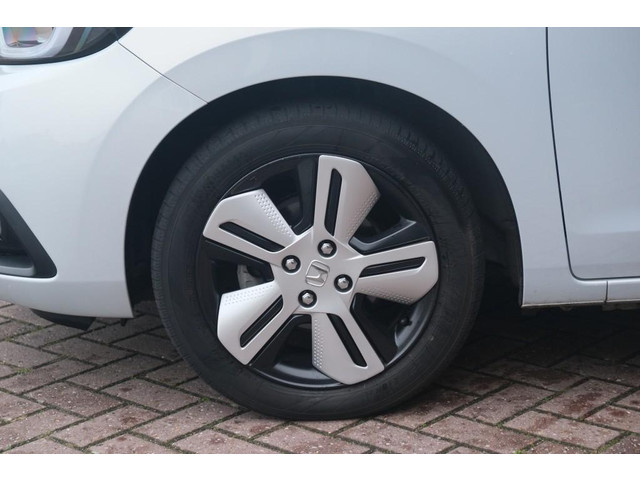 Honda Jazz 1.5 e:HEV 109pk CVT Executive | App Connect | Climate | Adaptive Cruise | Camera | PDC | Trekhaak