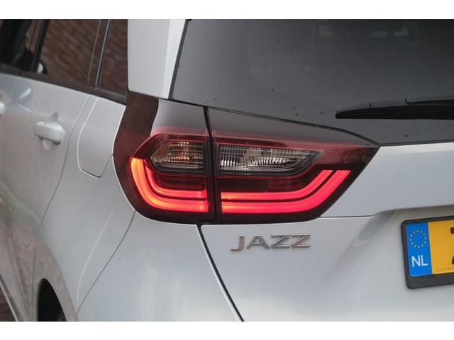 Honda Jazz 1.5 e:HEV 109pk CVT Executive | App Connect | Climate | Adaptive Cruise | Camera | PDC | Trekhaak