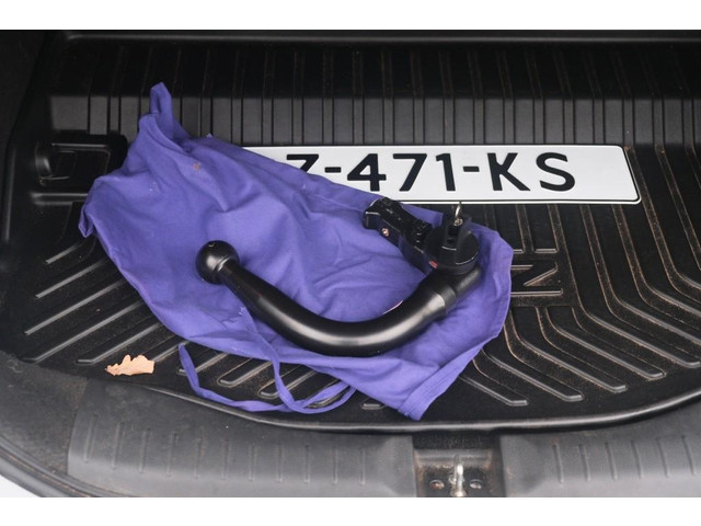 Honda Jazz 1.5 e:HEV 109pk CVT Executive | App Connect | Climate | Adaptive Cruise | Camera | PDC | Trekhaak