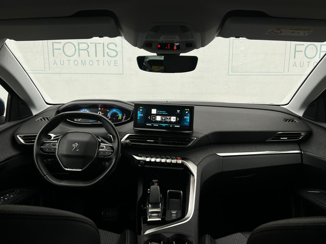 Peugeot 3008 1.6 HYbrid 225 Blue Lease Allure CAMERA | CARPLAY | CRUISE |