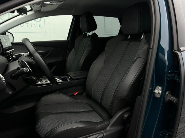 Peugeot 3008 1.6 HYbrid 225 Blue Lease Allure CAMERA | CARPLAY | CRUISE |