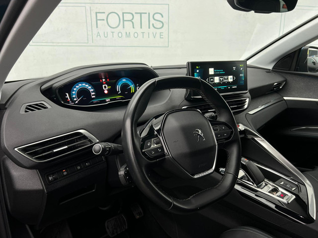 Peugeot 3008 1.6 HYbrid 225 Blue Lease Allure CAMERA | CARPLAY | CRUISE |