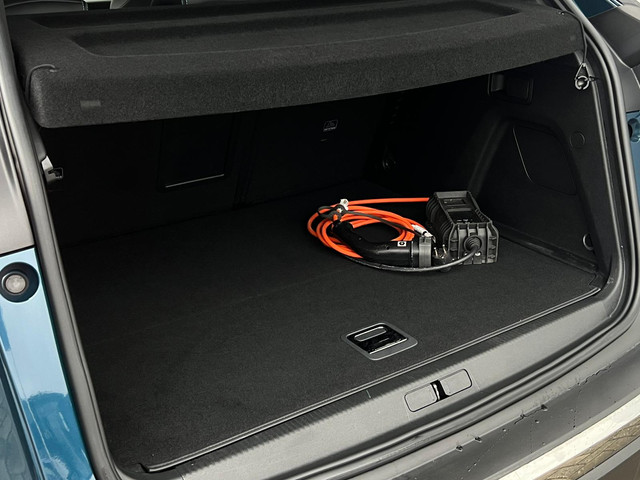 Peugeot 3008 1.6 HYbrid 225 Blue Lease Allure CAMERA | CARPLAY | CRUISE |