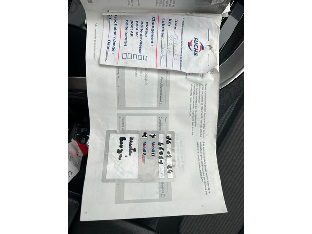 Peugeot 3008 1.6 HYbrid 225 Blue Lease Allure CAMERA | CARPLAY | CRUISE |